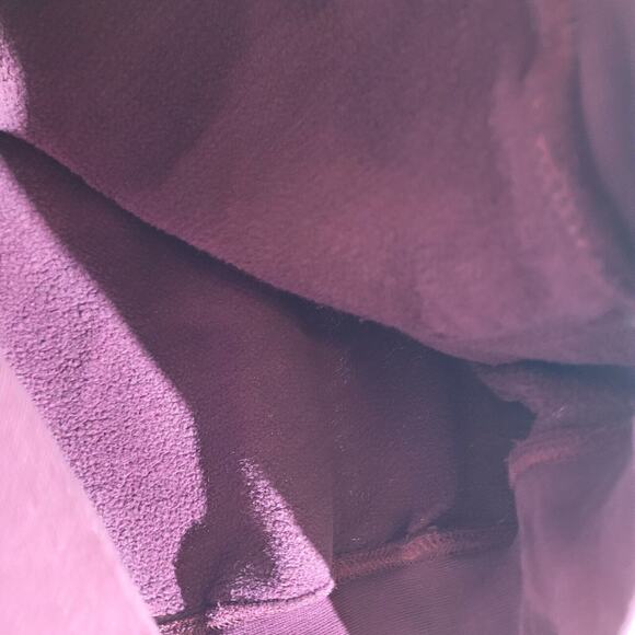 VTG Arizona State Sun Devils Sweatshirt Adult Medium Maroon Hoodie ASU Mens GUC - Picture 6 of 9